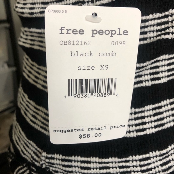 🎉HP🎉 Free People - Picture 5 of 5